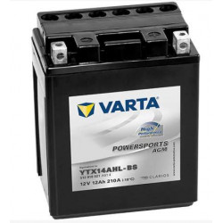 Batería VARTA YTX14AHL-BS...