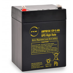 Batería SAI/UPS NX 5.4-12...