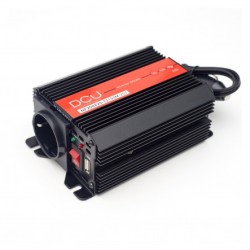 AH-IOM-150-24 24Vdc/230Vac...