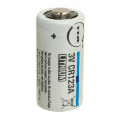 Pilas de boton Duracell bateria original Litio CR2450 3V en blister 5X  Unidades