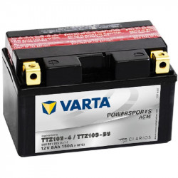 Batería VARTA TTZ10S-BS 12V...
