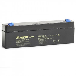Batería Plomo ENERGIVM...